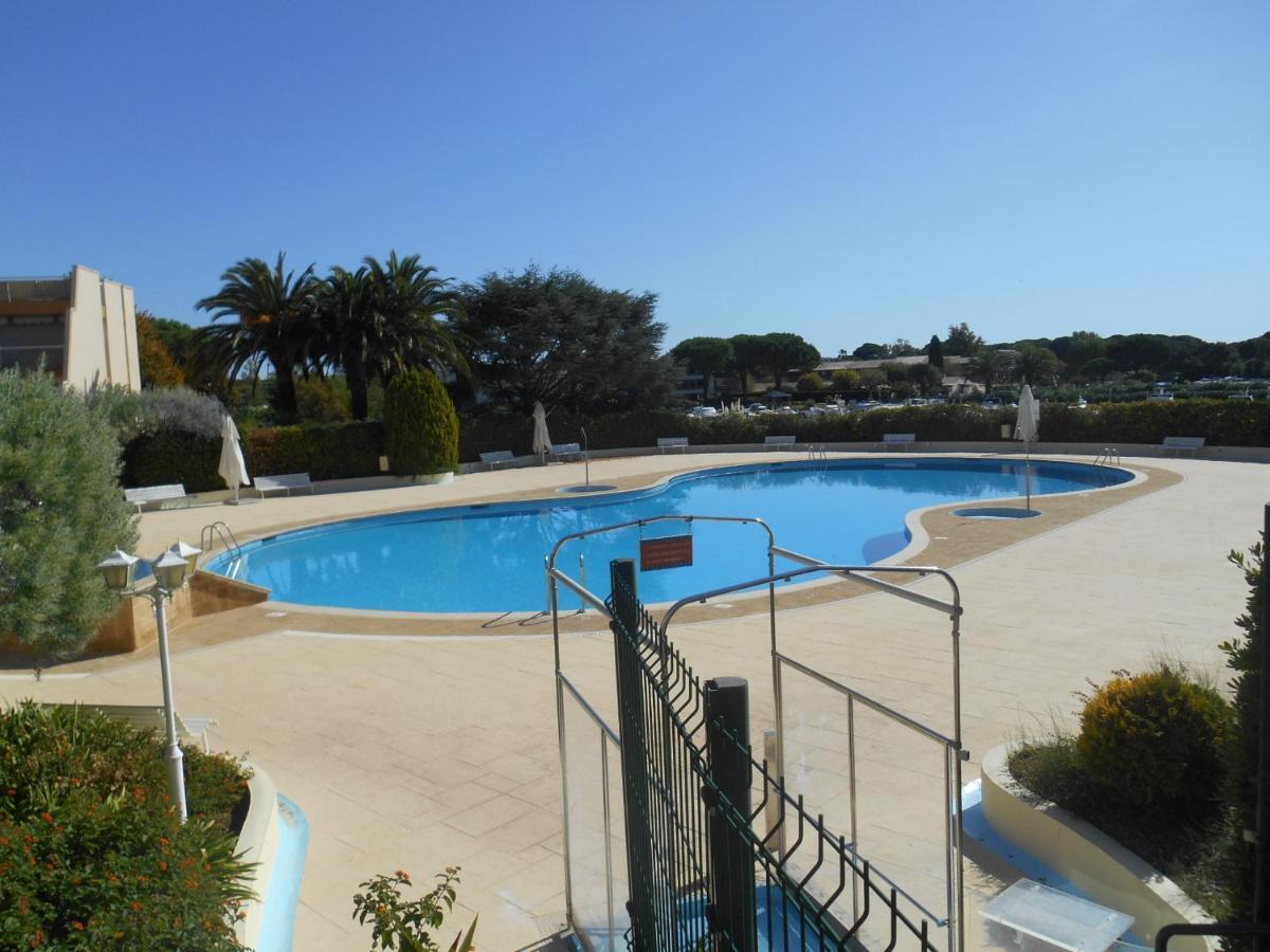 Appartement Le Jean Bart - Vacances Cote D'Azur 망들리유 라 나플 외부 사진